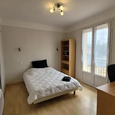Bel T5 Neuf Avec 4 * Tarbes