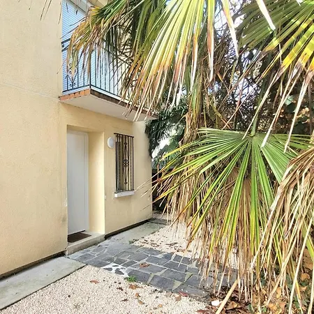 Bel T5 Neuf Avec 4 Apartment *