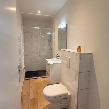 Bel T5 Neuf Avec 4 טרבה