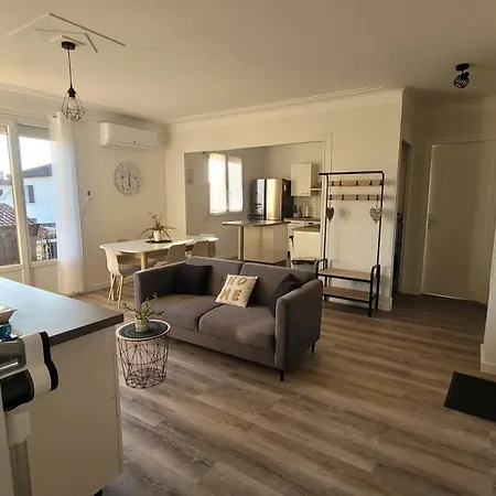 Bel T5 Neuf Avec 4 טרבה