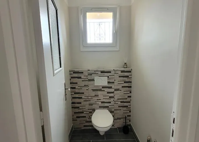 Bel T5 Neuf Avec 4 Daire *