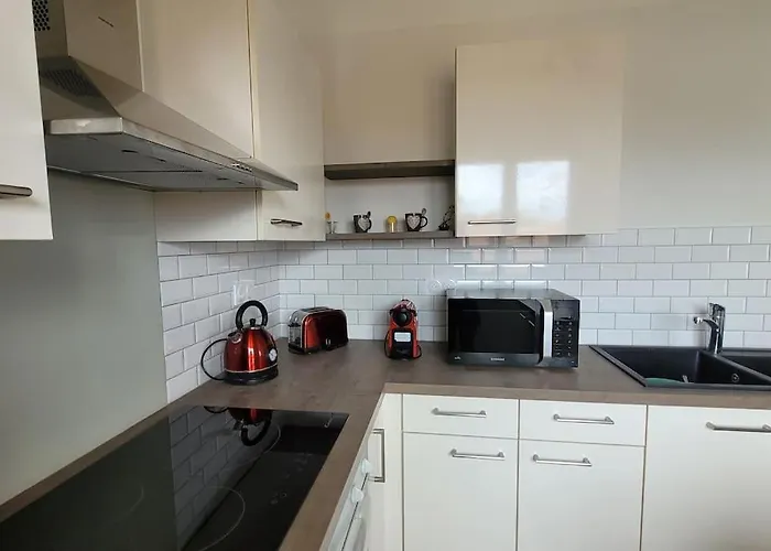 Bel T5 Neuf Avec 4 * Tarbes