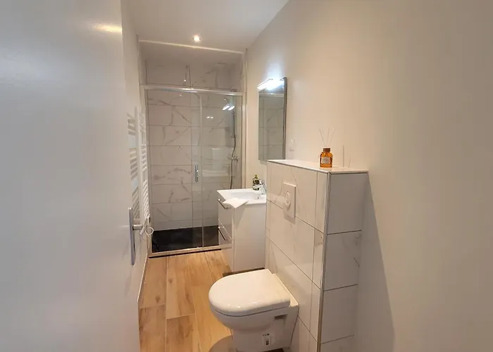 Bel T5 Neuf Avec 4 Tarbes